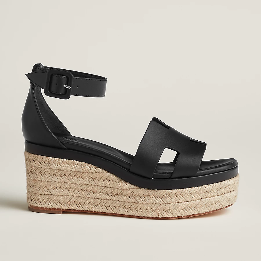 Elda espadrille - Image 3